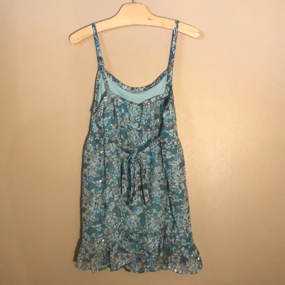 Justice top size 18 adjustable straps - Picture 2 of 5